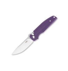 Складной нож Firebird FH926-PL фиолетовый