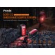 Велофара задняя Fenix BC05R V2.0, BC05RV20