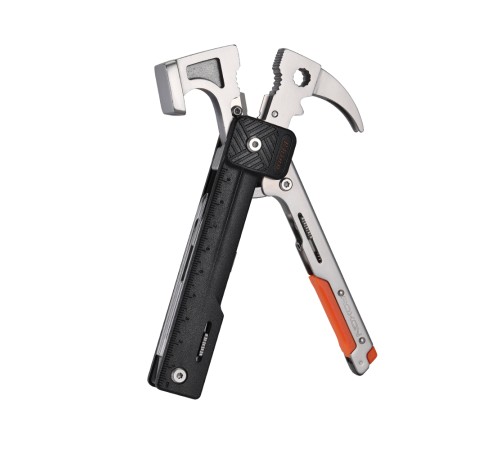 Мультитул Roxon H1 Hammer Rhino 17-in-One