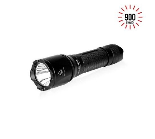 Фонарь Fenix TK09 2016