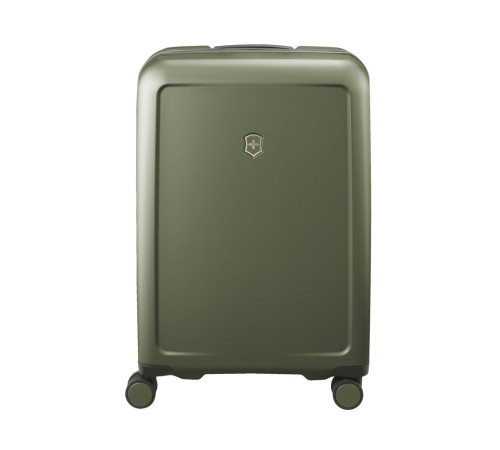 Чемодан VICTORINOX Connex, оливковый, 100% поликарбонат Makrolon, 47x29x69 см, 71 л