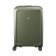Чемодан VICTORINOX Connex, оливковый, 100% поликарбонат Makrolon, 47x29x69 см, 71 л