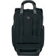Рюкзак VICTORINOX Lexicon Professional Bellevue 15,6'', чёрный, нейлон/кожа, 30x19x46 см, 26 л