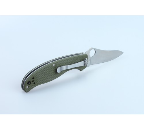 Нож Ganzo G734 черный, G734-BK