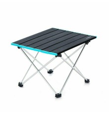 Стол NaturehikeFT08 NH19Z008-Z  складной  L черный, 6927595750773