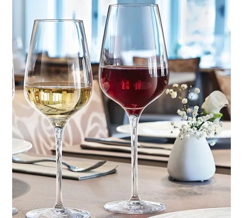 Бокалы для вина Chef&Sommelier Sublym 350 мл. / 2 шт. в п/у.