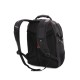Рюкзак SWISSGEAR, 15'' , чёрный/серый, полиэстер 900D, 35х23х48 см, 39 л