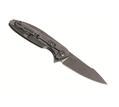 Нож Ruike P128-SB черный