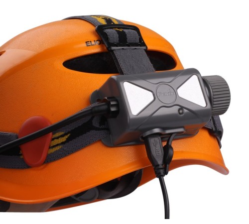 Налобный фонарь Fenix HP25R