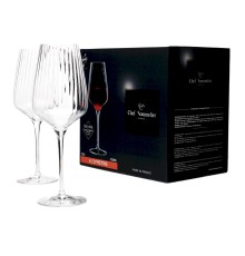 Бокалы для вина Chef&Sommelier Symetrie 550 мл. / 6 шт. в п/у.