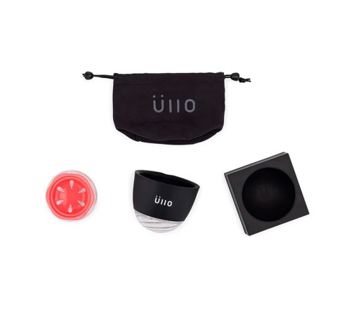 Сульфитный сепаратор для вина с аэратором Ullo Wine Original Purifier