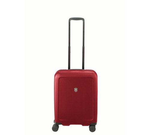 Чемодан VICTORINOX Connex, красный, поликарбонат Makrolon, 40x20x55 см, 34 л