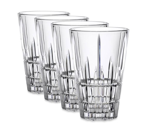 Бокалы для кофейных напитков Spiegelau Ideal Bar Macchiato 4 шт.
