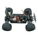 Радиоуправляемый монстр Himoto Tracker 4WD 2.4G 1/18 RTR