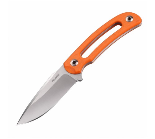 Нож Ruike Hornet F815 оранжевый, F815-J
