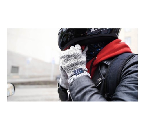 Водонепроницаемые перчатки DexShell TechShield M, DG478TSM
