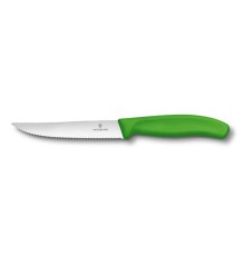 Нож для стейка и пиццы VICTORINOX SwissClassic 