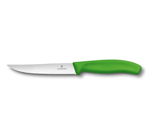 Нож для стейка и пиццы VICTORINOX SwissClassic 