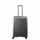 Чемодан VICTORINOX Connex, чёрный, поликарбонат Makrolon, 47x29x69 см, 71 л
