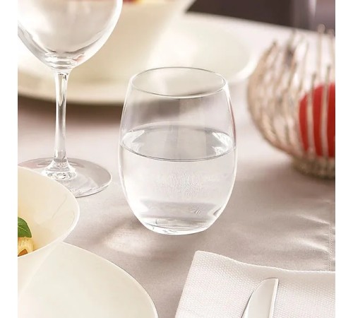 Бокал для воды и коктейлей Chef&Sommelier Primary 350 мл. / 1 шт.