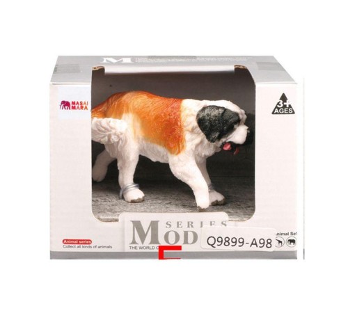 Фигурка игрушка MASAI MARA MM212-188 серии 