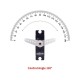Сервомашинка цифровая JX Servo PDI-1171MG (17.5г/3.5/0.11/6V) Micro