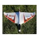 Самолет E-Flite Delta Ray One 500мм с технологией SAFE, электро, RTF