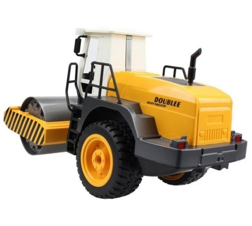 Р/У каток Double Eagle Road Roller 1:20