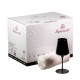 Бокалы для вина Sophienwald Black Line Bordeaux 2 шт.