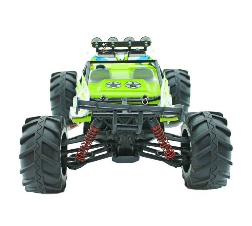 Радиоуправляемый шорт-корс амфибия Feilun The Brave 4WD 2.4G 1/12 RTR