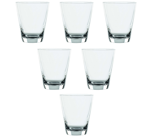 Бокалы для воды и коктейлей Spiegelau Lounger Tumbler 6 шт.