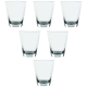 Бокалы для воды и коктейлей Spiegelau Lounger Tumbler 6 шт.
