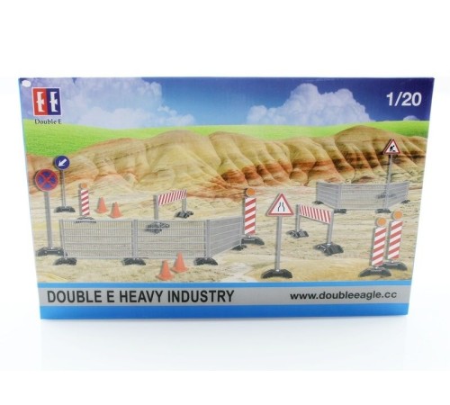 Р/У строительные аксессуары Double Eagle