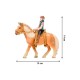 Игрушки фигурки MASAI MARA ММ205-018 в наборе серии 
