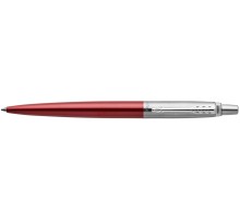 Ручка гелевая Parker Jotter Kensington Red CT