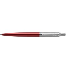 Ручка гелевая Parker Jotter Kensington Red CT