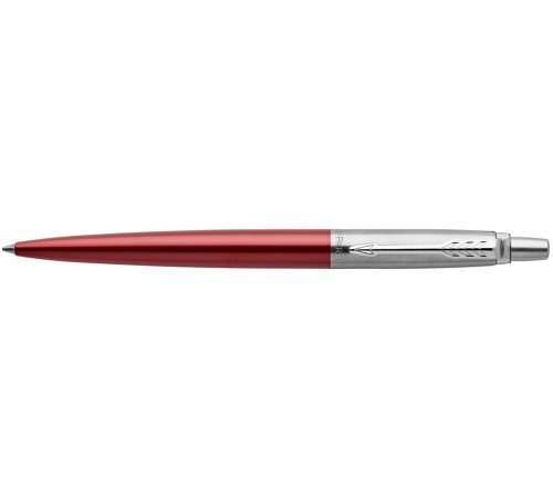 Ручка гелевая Parker Jotter Kensington Red CT