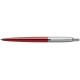 Ручка гелевая Parker Jotter Kensington Red CT