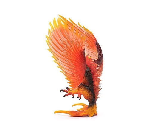 Фигурка Schleich Огненный орел