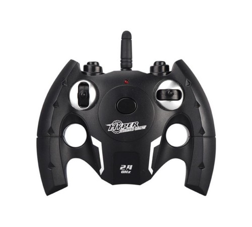 Радиоуправляемая машинка-перевертыш ZhengGuang Lightning Bee 2.4G 1/8 RTR + Ni-Cd и З/У