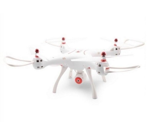 Р/У квадрокоптер Syma X8SC 2.4G RTF с HD камерой, барометр