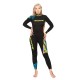 Гидрокостюм женский Salvimar Portofino long lady, 3мм, L