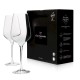 Бокалы для вина Chef&Sommelier Sublym 550 мл. / 2 шт. в п/у.
