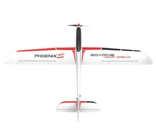 Радиоуправляемый планер Volantex RC PhoenixS 1600мм KIT