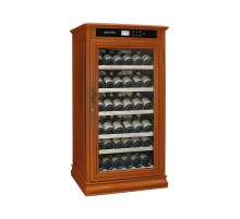 Винный шкаф Meyvel MV69-WA1-C