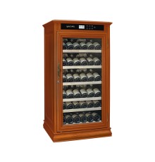 Винный шкаф Meyvel MV69-WA1-C