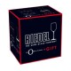 Декантер и 4 бокала для красного вина Riedel 