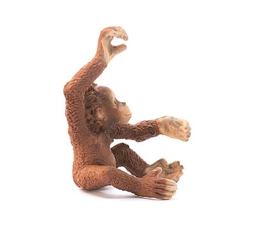 Фигурка Schleich Орангутан, детеныш