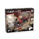 Радиоуправляемый конструктор CADA робот Iron Tiger (646 деталей)