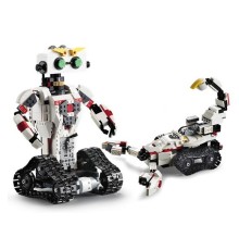 Р/У конструктор CaDA Technic Робот KAKA (710 деталей)